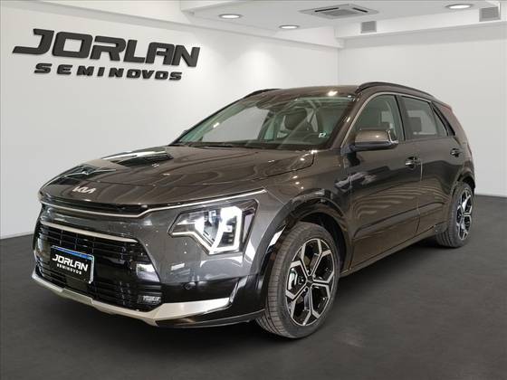 KIA NIRO 1.6 GDI HEV SX PRESTIGE DCT KIA NIRO 1.6 GDI HEV SX PRESTIGE DCT